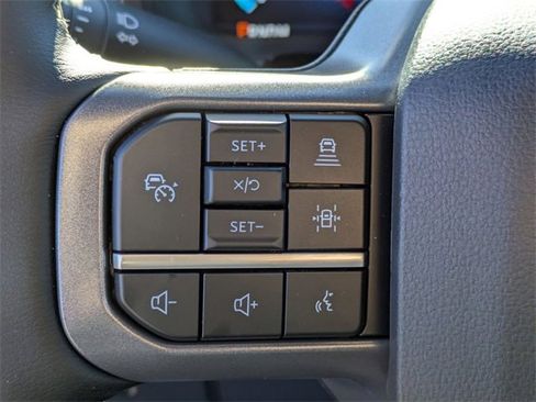 New 2025 Ford F150 Lariat w/ Equipment Group 501A Mid image 17