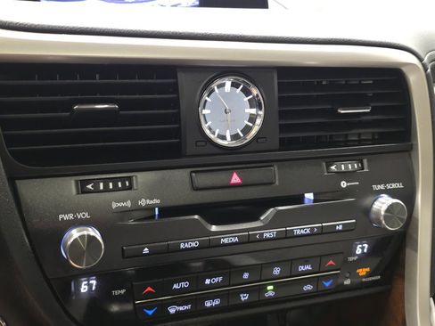 Used 2018 Lexus RX 350 FWD w/ Premium Package image 34