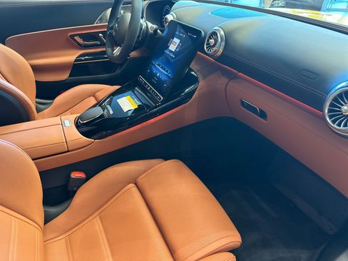 New 2026 Mercedes-Benz AMG GT 43 image 15