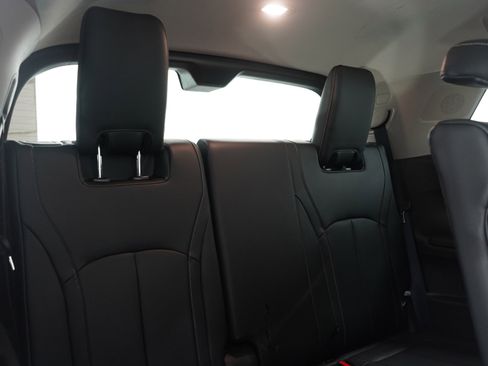 Used 2022 INFINITI QX60 Sensory AWD/4WD image 20