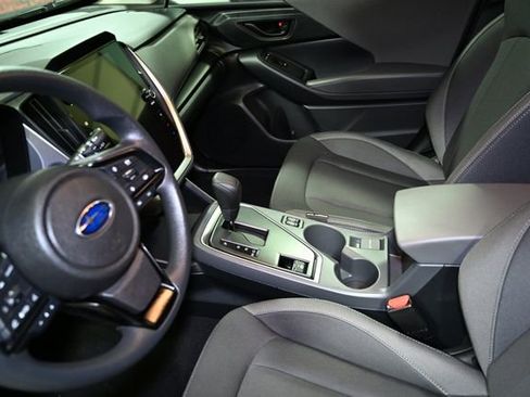 Certified 2025 Subaru Crosstrek 2.0i Premium image 24