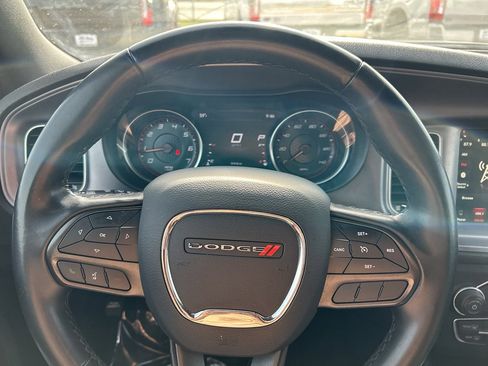Used 2023 Dodge Charger SXT image 21