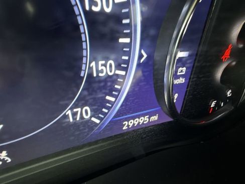 Certified 2023 Buick Enclave Avenir w/ Avenir Technology Package image 12