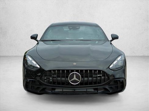 New 2026 Mercedes-Benz AMG GT 43 image 6