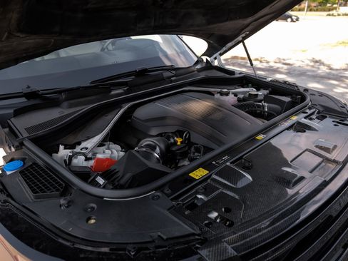 Used 2024 Land Rover Range Rover Autobiography image 51