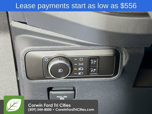 New 2025 Ford Bronco Big Bend w/ Black Diamond Package image 19