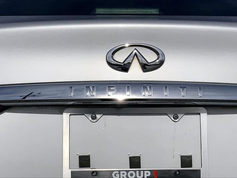 Used 2019 INFINITI Q50 Luxe w/ Essential Package (3.0T Luxe) image 31