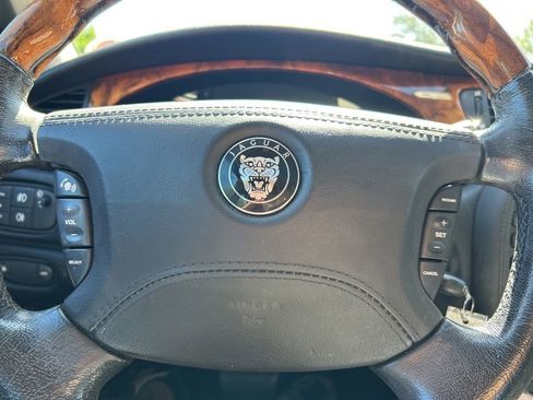 Used 2007 Jaguar S-TYPE 3.0 image 17