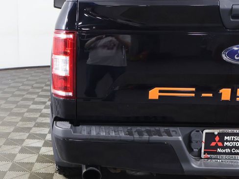 Used 2019 Ford F150 XLT w/ Equipment Group 302A Luxury AWD/4WD image 13