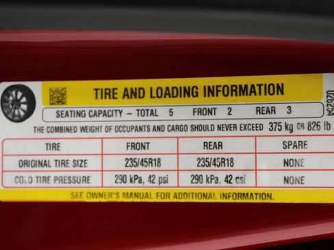 Used 2021 Tesla Model 3 Standard Range Plus RWD image 86