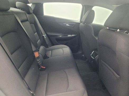 Used 2025 Chevrolet Malibu LT FWD image 19