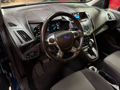 Used 2018 Ford Transit Connect XL FWD image 9