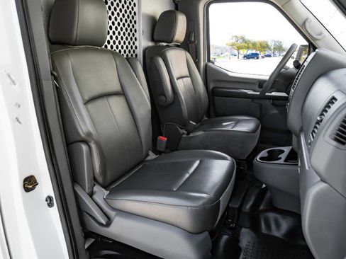 Used 2019 Nissan NV 1500 S image 35