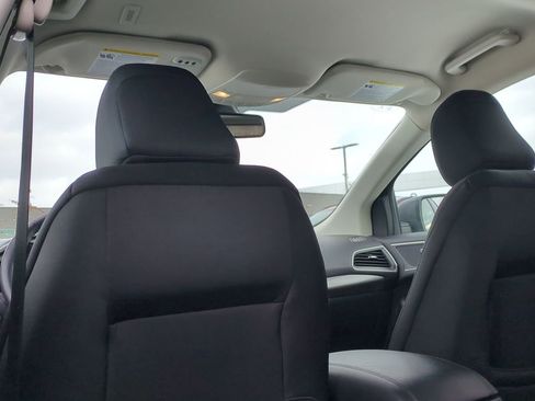 Used 2023 Ford Edge SEL w/ Convenience Package image 19