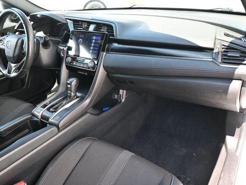 Used 2021 Honda Civic Sport image 8