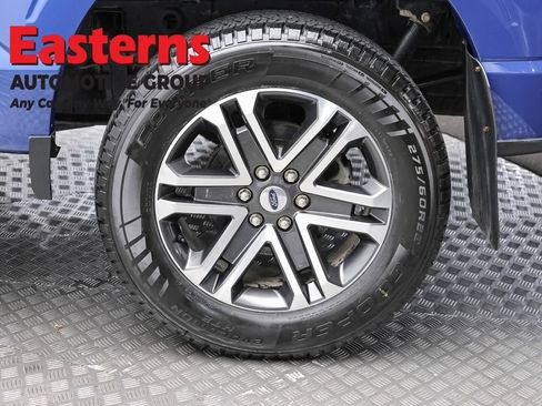 Used 2023 Ford F150 XL w/ STX Appearance Package AWD/4WD image 8
