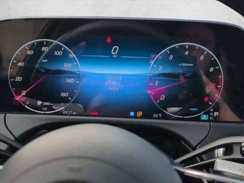 Used 2026 Mercedes-Benz E 350 Sedan image 11