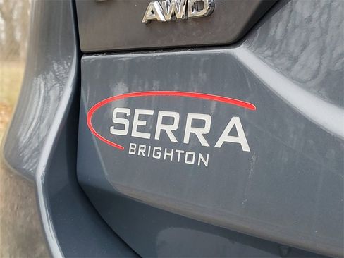 New 2025 MAZDA CX-5 Carbon Edition image 33