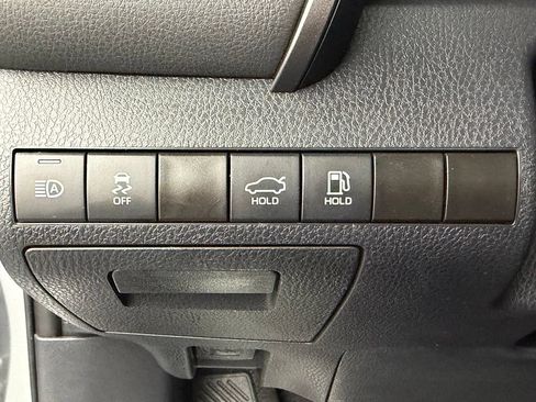 Used 2024 Toyota Camry XLE w/ Navigation Package FWD image 30
