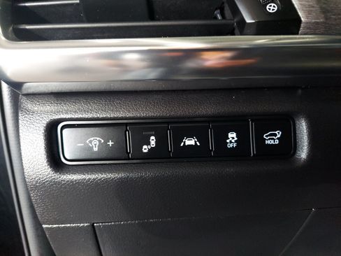 Used 2022 Kia Telluride EX w/ EX Premium Package AWD/4WD image 29