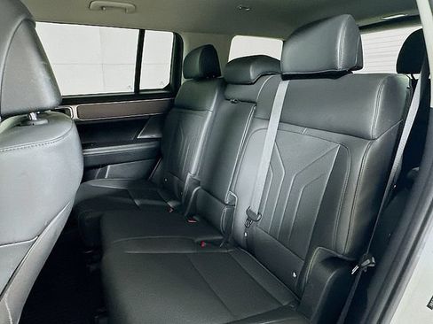Certified 2025 Hyundai Santa Fe XRT AWD/4WD image 22