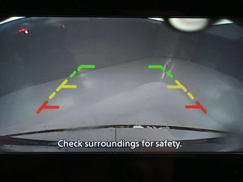Certified 2025 Nissan Kicks Play S FWD image 17