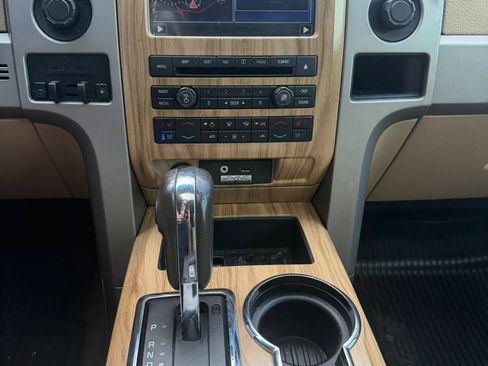 Used 2011 Ford F150 Lariat w/ Lariat Plus Pkg AWD/4WD image 17