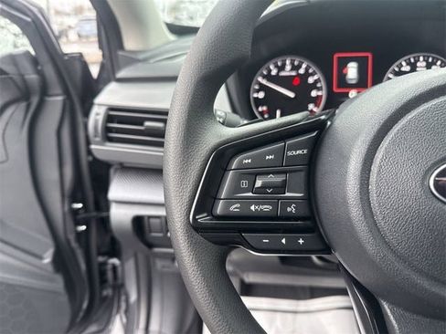 New 2026 Subaru Crosstrek 2.0i Premium AWD/4WD image 47