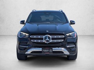 Certified 2024 Mercedes-Benz GLE 350 4MATIC video 2