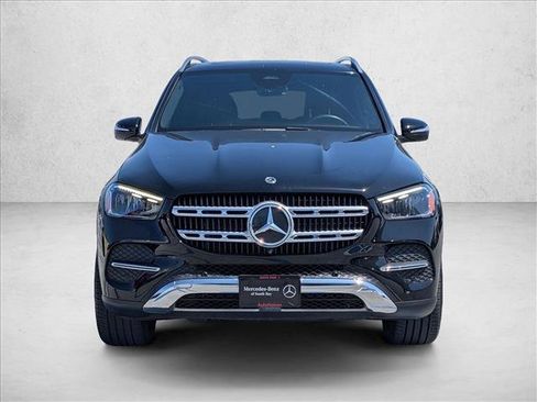 Certified 2024 Mercedes-Benz GLE 350 4MATIC image 2