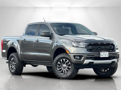Used 2020 Ford Ranger XLT w/ Equipment Group 301A Mid
