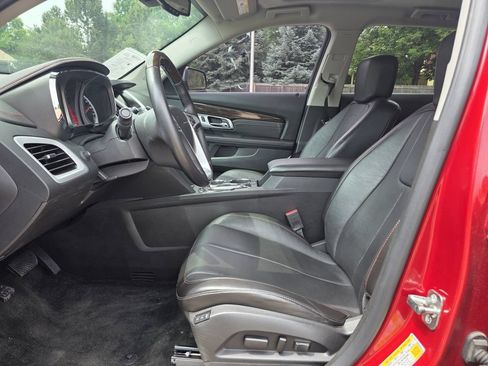 Used 2015 GMC Terrain Denali AWD/4WD image 14