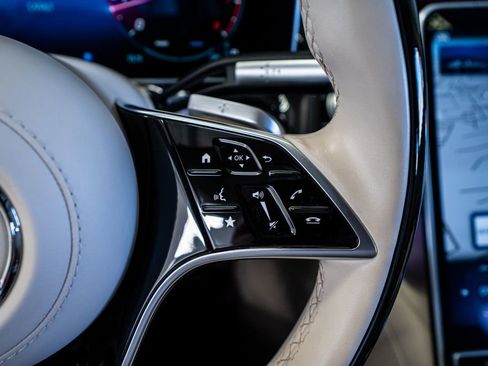 Used 2022 Mercedes-Benz Maybach S 580 4MATIC image 45