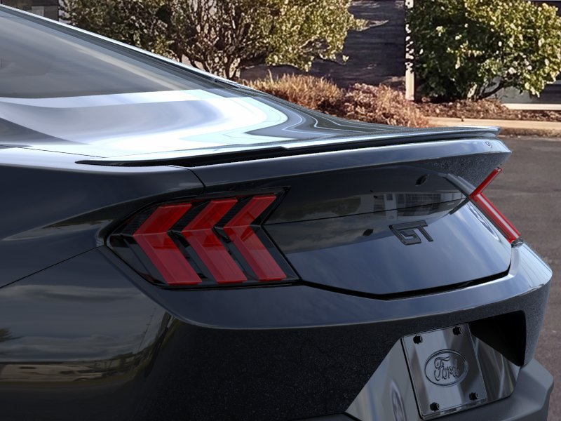 New 2026 Ford Mustang GT Premium RWD image 22