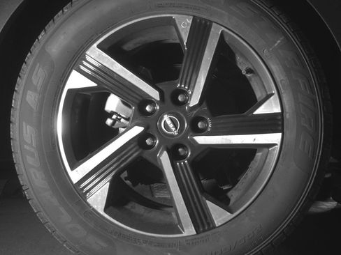 Used 2025 Nissan Sentra SV image 14