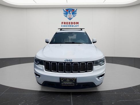 Used 2020 Jeep Grand Cherokee Laredo w/ Quick Order Package 2BN North AWD/4WD image 8