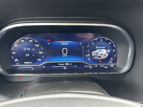 Used 2023 Chevrolet Tahoe RST image 30