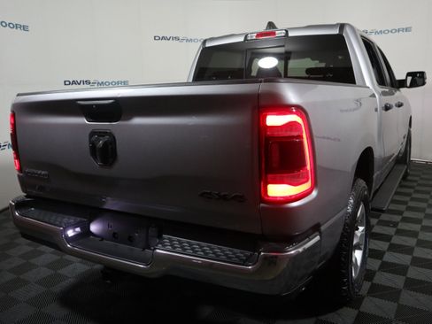 Used 2023 RAM 1500 Big Horn image 6