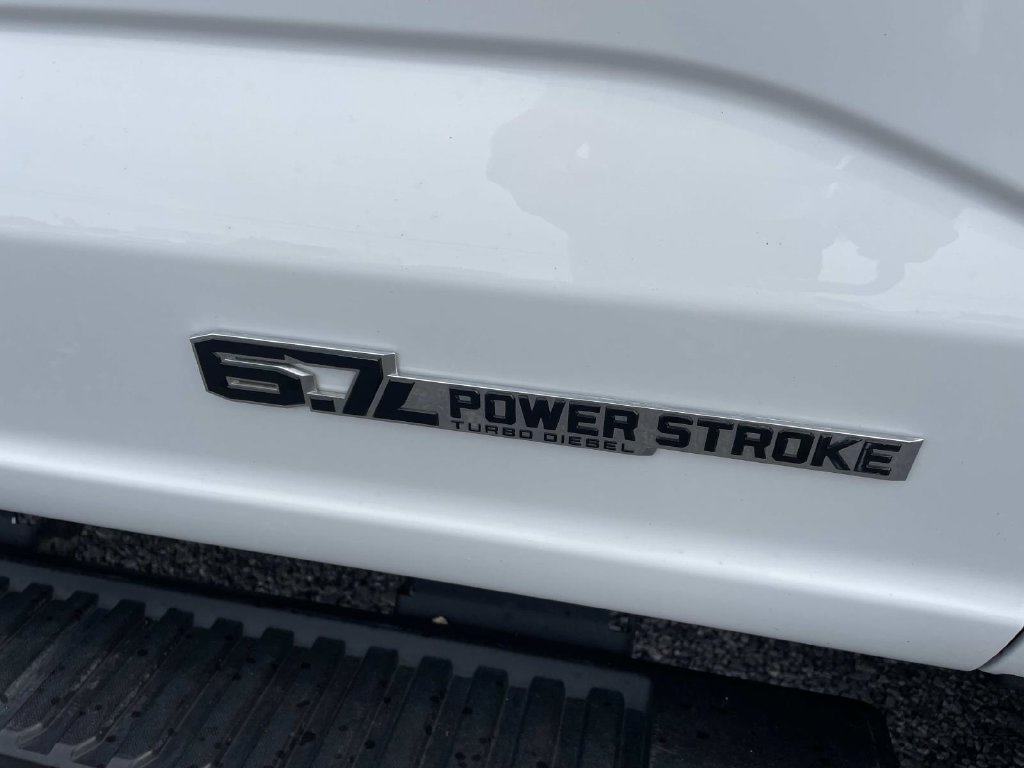 Used 2023 Ford F350 XL w/ 360-Degree Camera Package AWD/4WD image 31