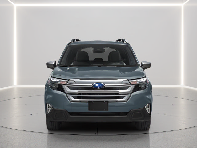New 2026 Subaru Forester Premium AWD/4WD image 4