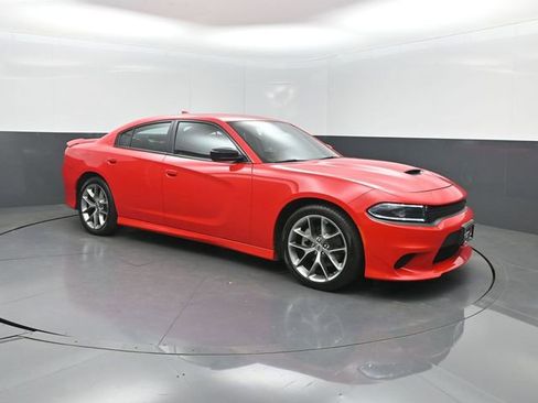 Used 2023 Dodge Charger GT RWD image 34
