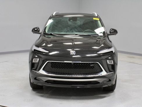Used 2024 Buick Encore GX Sport Touring w/ Advanced Technology Package AWD/4WD image 6