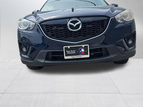 Used 2015 MAZDA CX-5 Grand Touring image 2