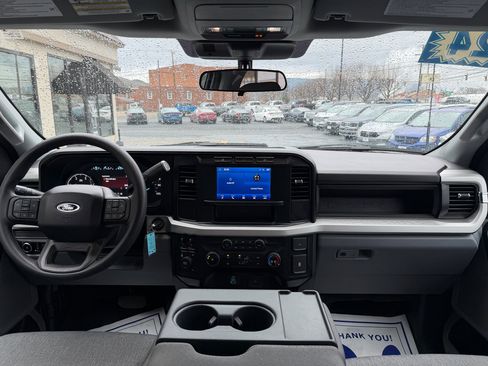 Used 2024 Ford F250 XL w/ Snow Plow Prep Package image 15
