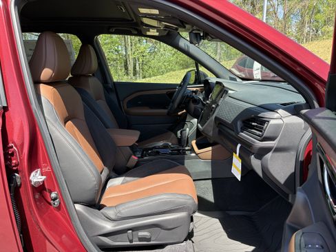 New 2026 Subaru Forester Touring image 29