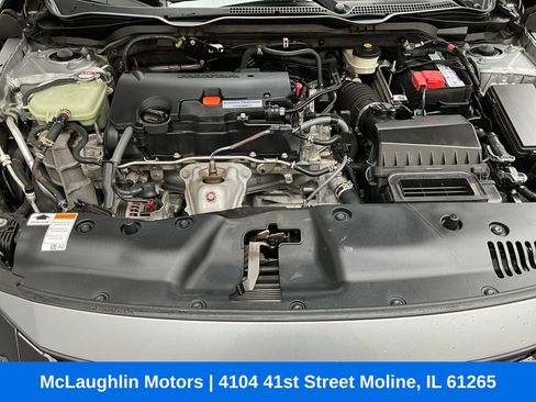 Used 2019 Honda Civic LX image 15