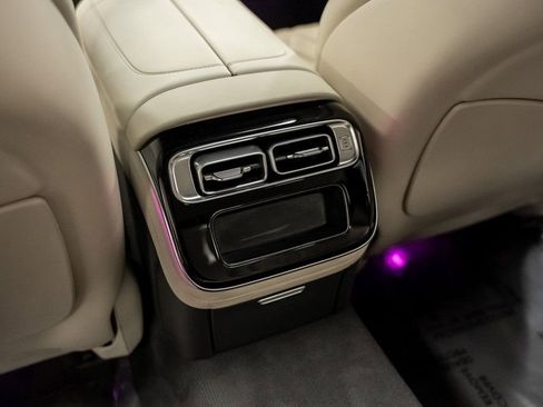 Used 2022 Mercedes-Benz S 580 4MATIC Sedan image 40