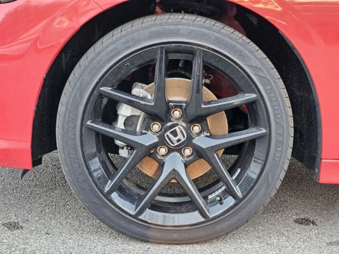 New 2026 Honda Civic Sport image 9