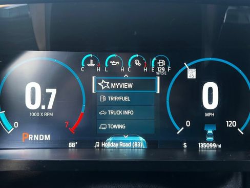Used 2021 Ford F150 Lariat w/ Equipment Group 502A High AWD/4WD image 27