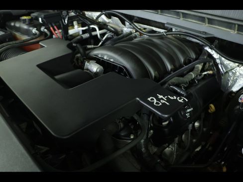 Used 2017 Chevrolet Silverado 1500 LT w/ All Star Edition image 13